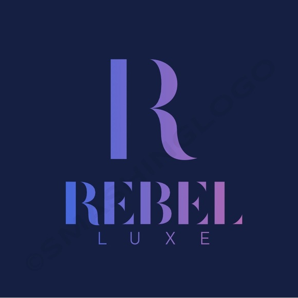 Meet your Posher, Rebel Luxe - Picture 1 of 1